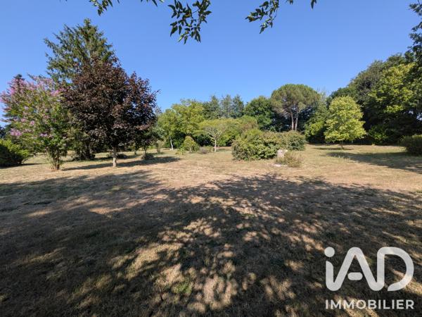 Maison à vendre 7 pièces 140 m² Saint-Maurin