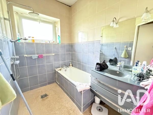 Maison à vendre 7 pièces 140 m² Saint-Maurin