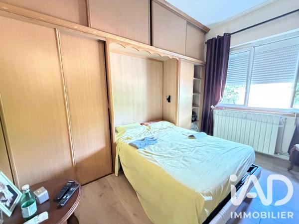 Maison à vendre 7 pièces 140 m² Saint-Maurin