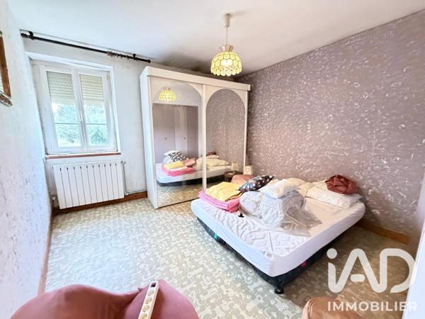 Maison à vendre 7 pièces 140 m² Saint-Maurin