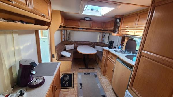 Terrain de loisirs Locquirec