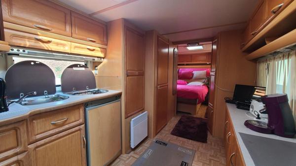 Terrain de loisirs Locquirec