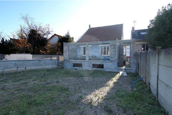 Maison  en vente - Val-d'Oise - 95