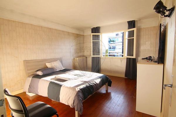 Maison  en vente - Val-d'Oise - 95