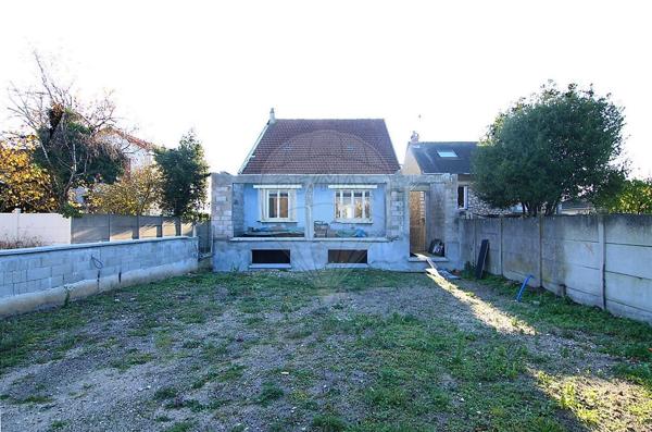 Maison  en vente - Val-d'Oise - 95