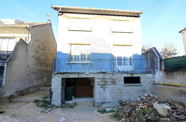 Maison  en vente - Val-d'Oise - 95