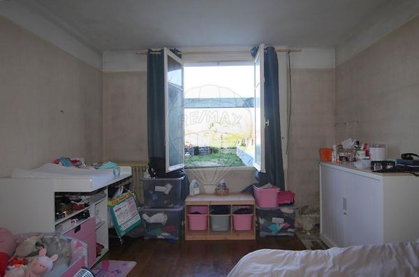 Maison  en vente - Val-d'Oise - 95