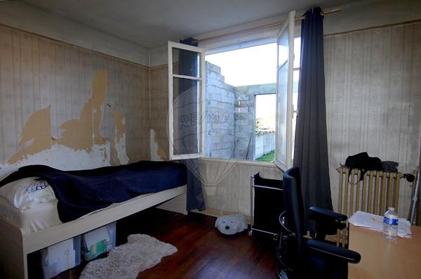 Maison  en vente - Val-d'Oise - 95