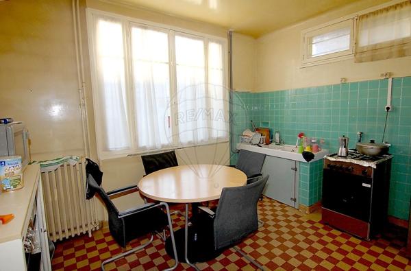 Maison  en vente - Val-d'Oise - 95