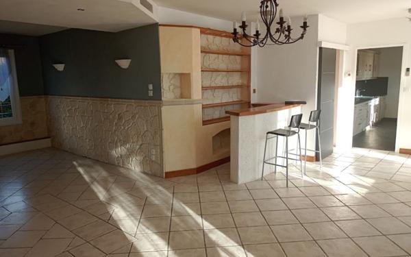 Maison à vendre    4 pièces •  Souvigny-en-Sologne