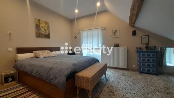 Appartement 4 pièces - 99 m² Exclusivité efficity