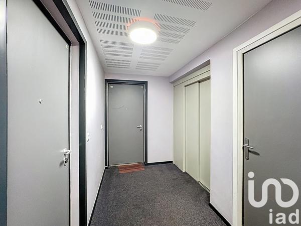 Appartement à vendre 3 pièces 66 m² Metz