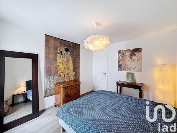 Appartement à vendre 3 pièces 66 m² Metz