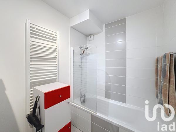 Appartement à vendre 3 pièces 66 m² Metz