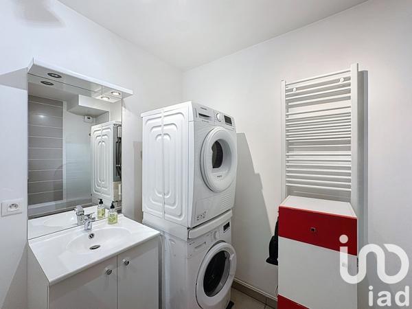 Appartement à vendre 3 pièces 66 m² Metz