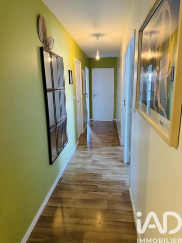 Appartement à vendre 5 pièces 88 m² Nantes