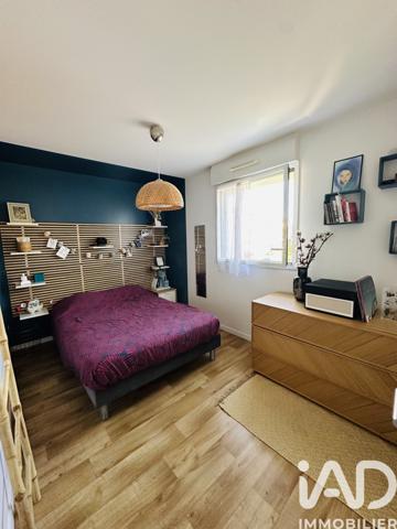 Appartement à vendre 5 pièces 88 m² Nantes