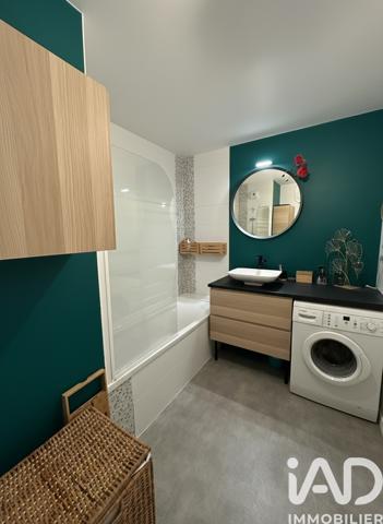 Appartement à vendre 5 pièces 88 m² Nantes