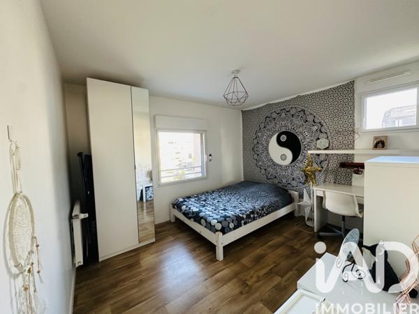Appartement à vendre 5 pièces 88 m² Nantes