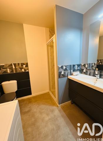 Appartement à vendre 5 pièces 88 m² Nantes