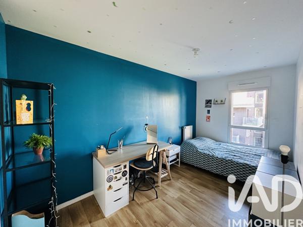 Appartement à vendre 5 pièces 88 m² Nantes