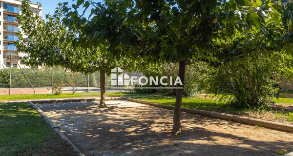 À vendre Appartement 2 pièces 46 m² - Hyères 83400