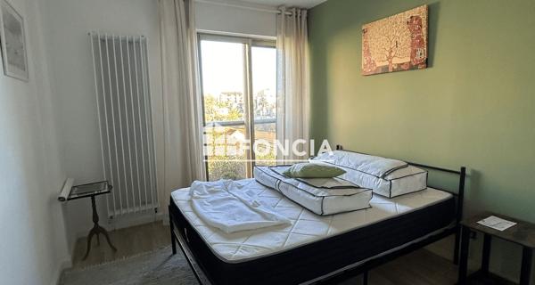À vendre Appartement 2 pièces 46 m² - Hyères 83400