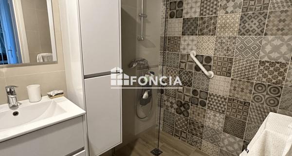 À vendre Appartement 2 pièces 46 m² - Hyères 83400