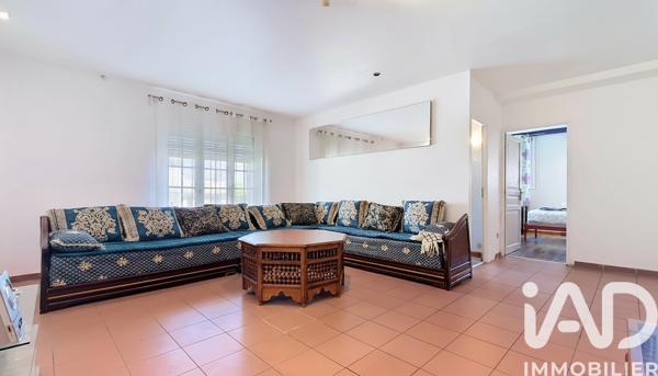 Maison à vendre 8 pièces 244,46 m² Saint-Cergues