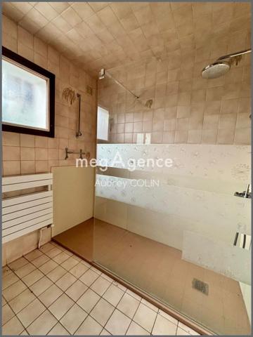 Maison à VILLENEUVE-SUR-YONNE, 89500 - 5 pièces 163m²