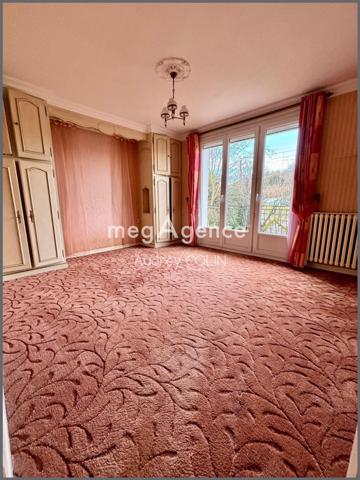 Maison à VILLENEUVE-SUR-YONNE, 89500 - 5 pièces 163m²