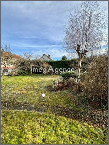 Maison à VILLENEUVE-SUR-YONNE, 89500 - 5 pièces 163m²