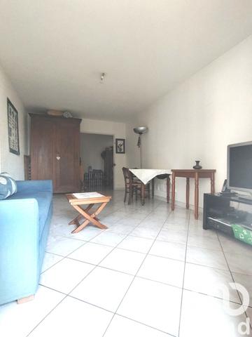Appartement à vendre 4 pièces 78 m² Les Ulis