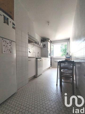 Appartement à vendre 4 pièces 78 m² Les Ulis