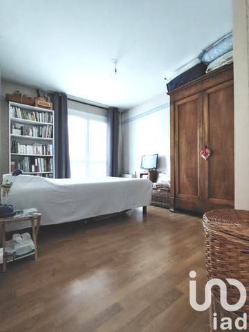 Appartement à vendre 4 pièces 78 m² Les Ulis