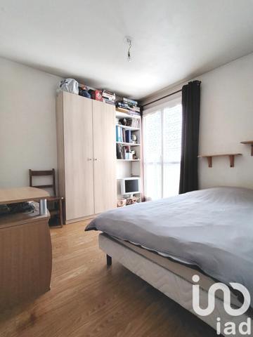 Appartement à vendre 4 pièces 78 m² Les Ulis
