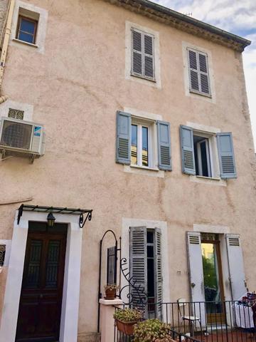 Vente - Lot de 2 appartements à Grasse