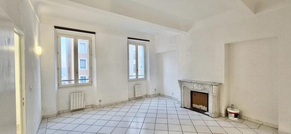 Vente - Lot de 2 appartements à Grasse