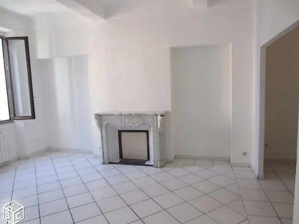 Vente - Lot de 2 appartements à Grasse