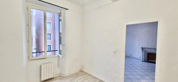 Vente - Lot de 2 appartements à Grasse