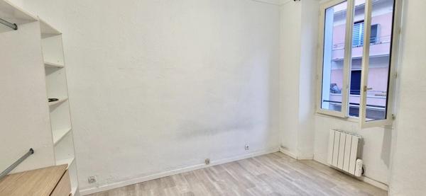 Vente - Lot de 2 appartements à Grasse