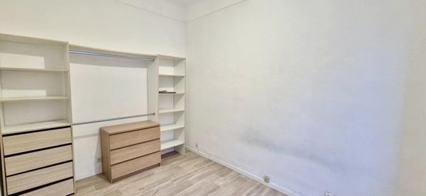 Vente - Lot de 2 appartements à Grasse