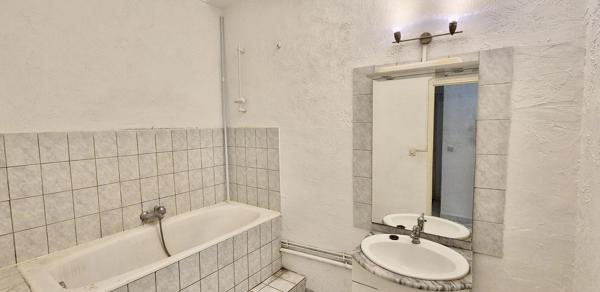 Vente - Lot de 2 appartements à Grasse