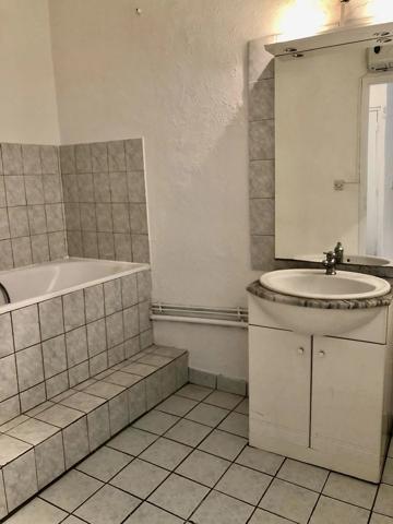 Vente - Lot de 2 appartements à Grasse