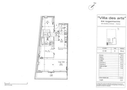 Appartement