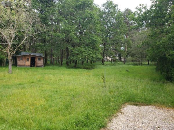 Maison individuelle à vendre à Villefranche-sur-Cher dans le Loir-et-Cher (41200), ref : 41036/2866   
Campagne