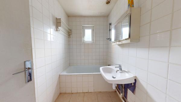 Aux portes de Caen - Maison à rénover à fort potentiel
