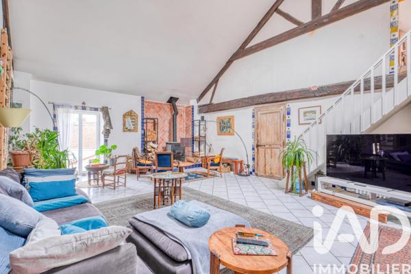 Maison à vendre 15 pièces 427 m² Bouresches