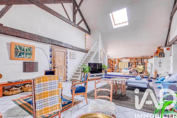Maison à vendre 15 pièces 427 m² Bouresches