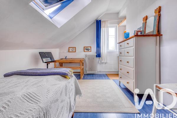 Maison à vendre 15 pièces 427 m² Bouresches